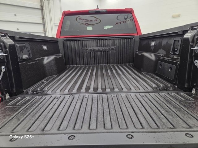 New 2025 Toyota Tacoma TRD Off-Road image 36