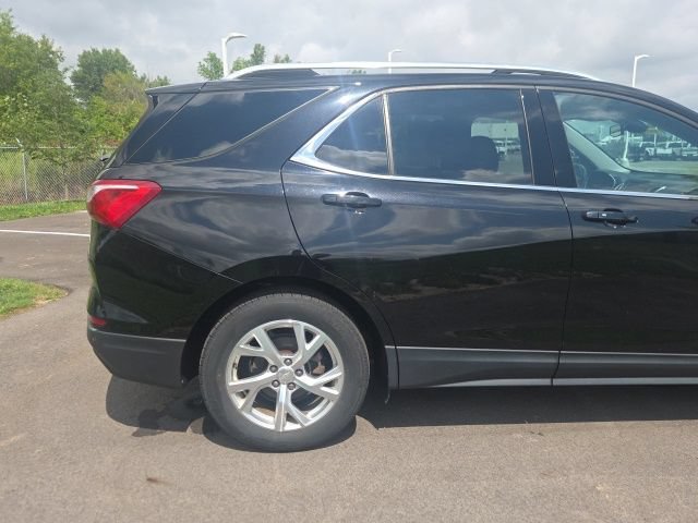 Used 2020 Chevrolet Equinox LT FWD image 7