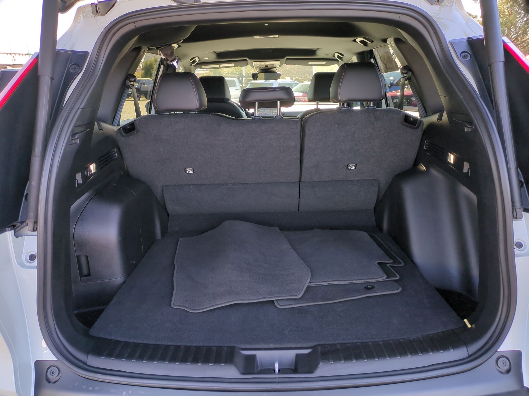 Used 2025 Honda CR-V Sport-L image 29