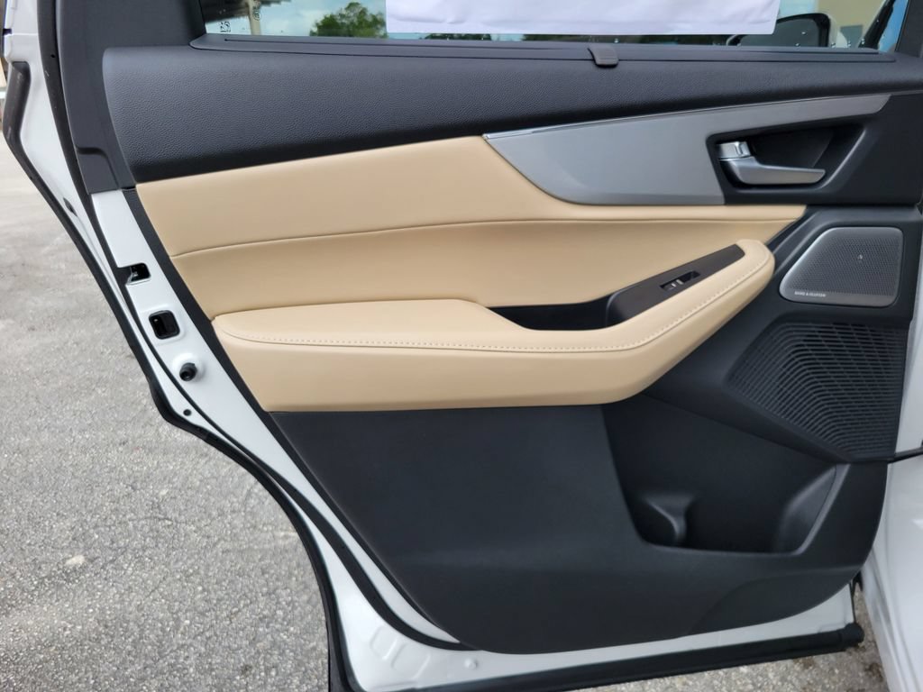 New 2026 Acura MDX FWD w/ Technology Package image 7