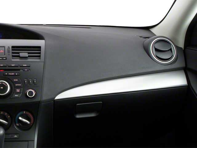 Used 2012 MAZDA MAZDA3 i Touring FWD image 13