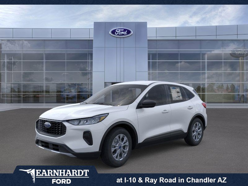 New 2025 Ford Escape Active