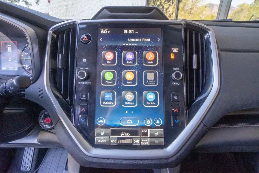 Used 2023 Subaru Ascent Limited w/ Technology Package AWD/4WD image 11