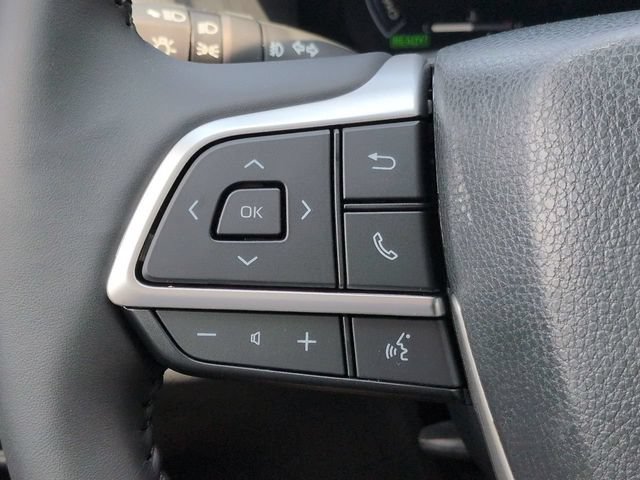 New 2026 Toyota Grand Highlander AWD Hybrid image 25