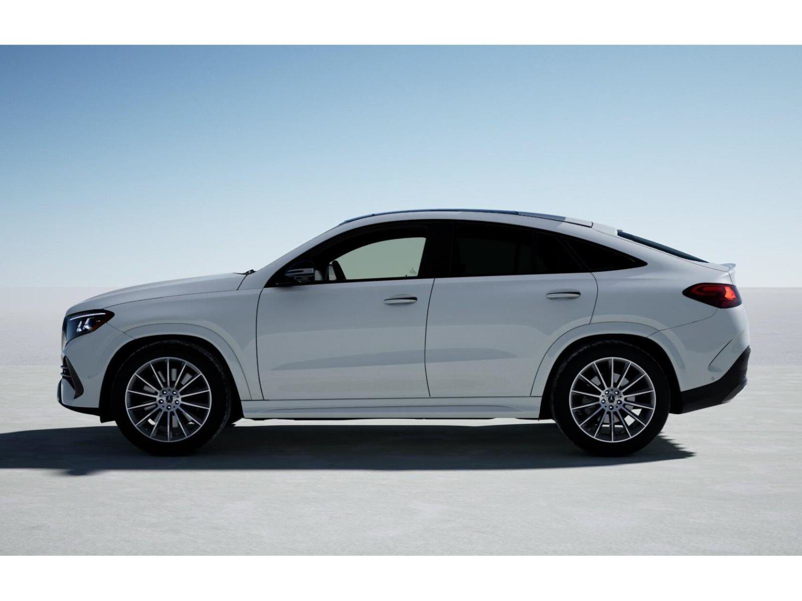 New 2027 Mercedes-Benz GLE 450 4MATIC Coupe image 13
