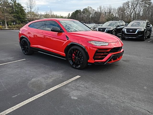 Used 2020 Lamborghini Urus image 13