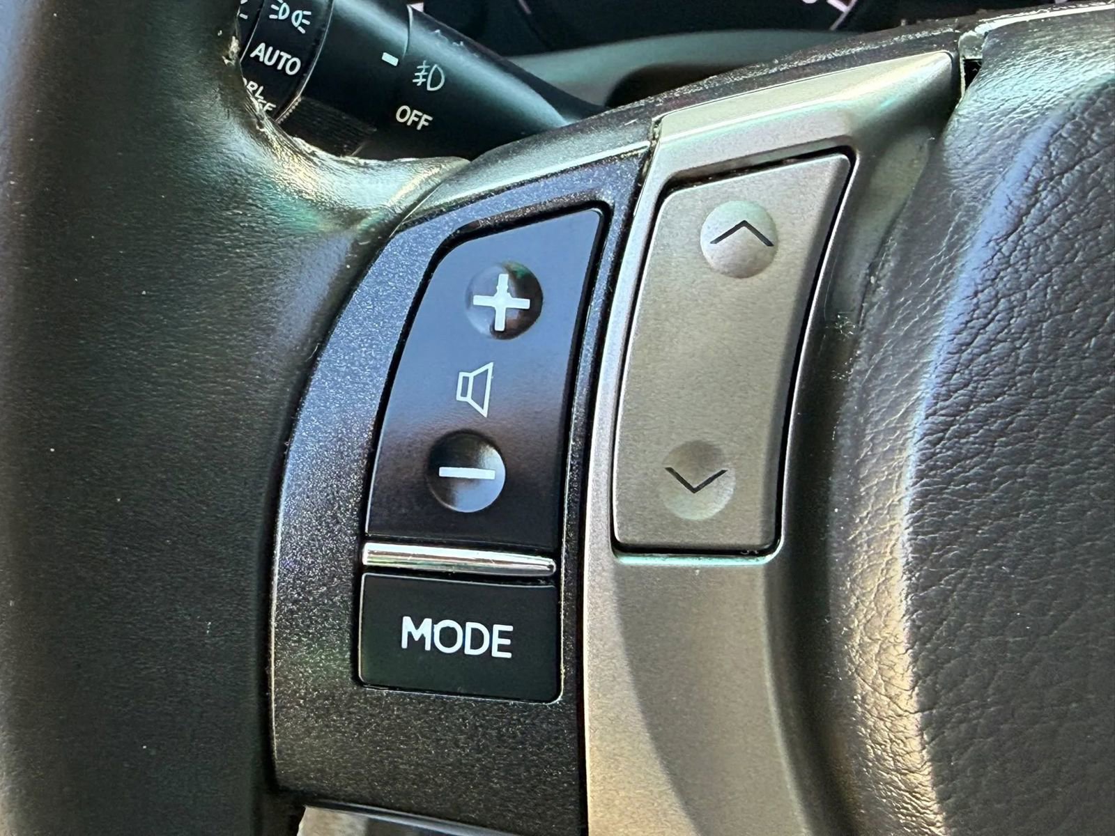 Used 2013 Lexus RX 350 AWD w/ Navigation Pkg image 27