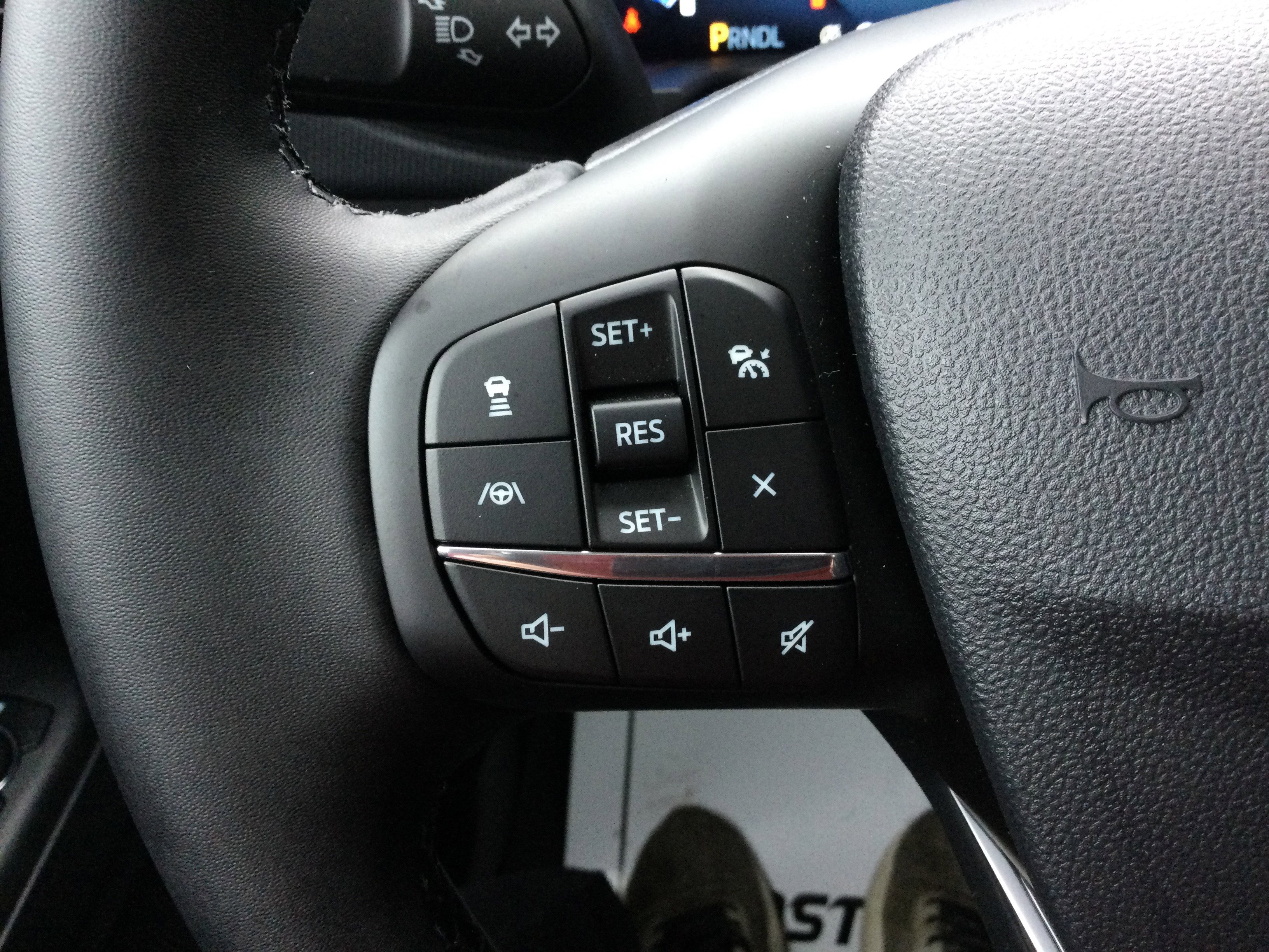 New 2025 Ford Bronco Sport Big Bend image 15