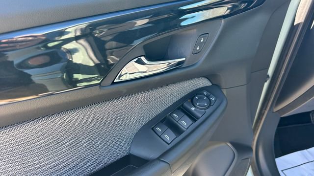 New 2026 Chevrolet TrailBlazer LT image 13