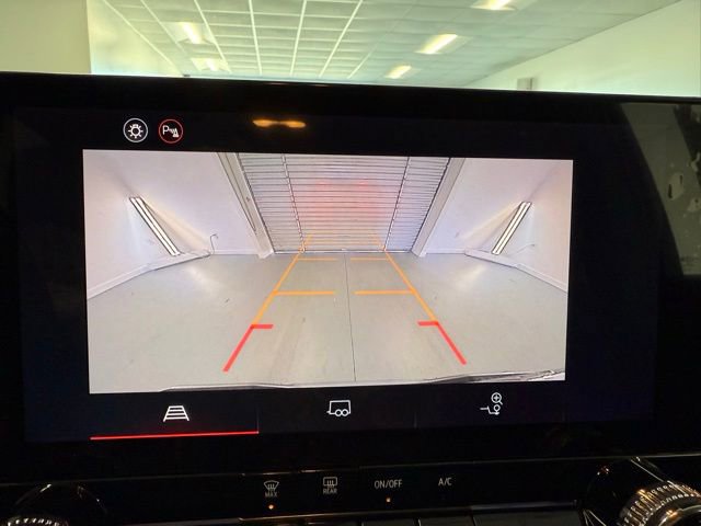 New 2026 GMC Canyon Elevation image 21