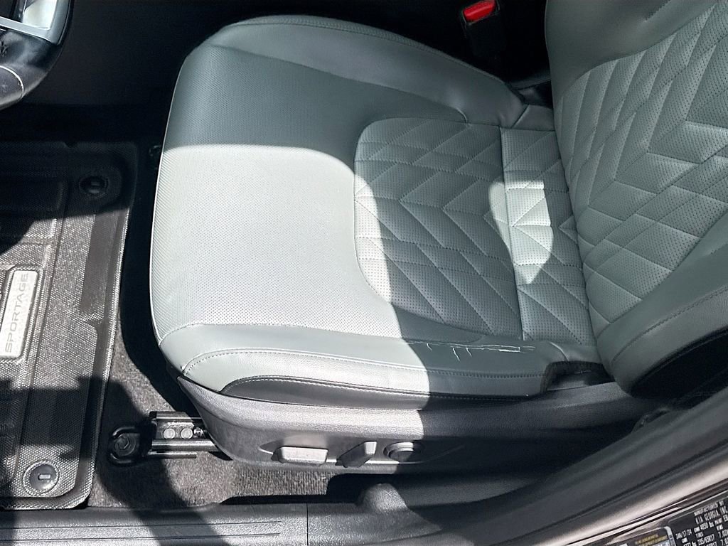 Used 2024 Kia Sportage X-Pro Prestige image 21