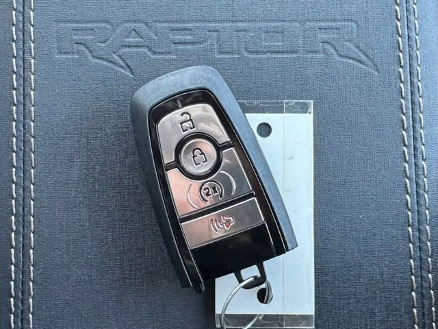 New 2025 Ford Bronco Raptor image 31
