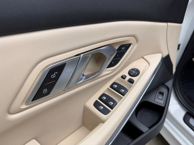 Certified 2023 BMW 330i xDrive 330i xDrive w/ Driving Assistance Package image 11