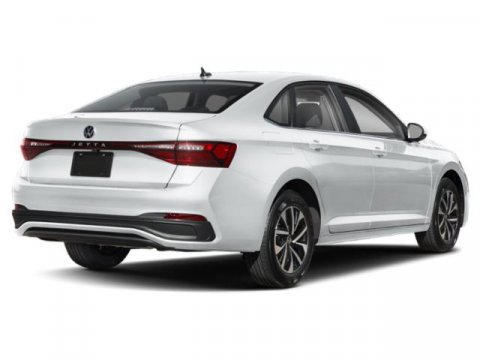 New 2026 Volkswagen Jetta S image 2