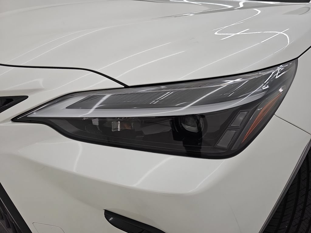 Used 2022 Lexus NX 250 FWD w/ Accessory Package 2 image 39