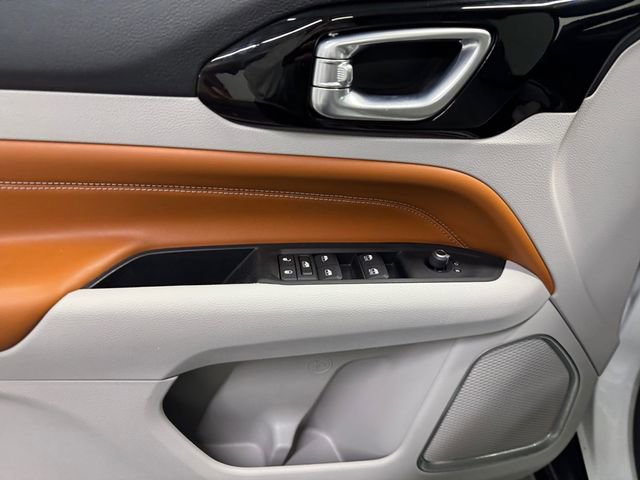 Used 2022 Jeep Compass Limited image 25