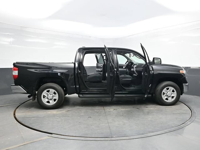 Used 2021 Toyota Tundra SR5 AWD/4WD image 53