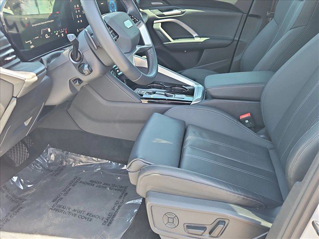 Certified 2025 Audi Q5 Premium w/ Premium Plus AWD/4WD image 23