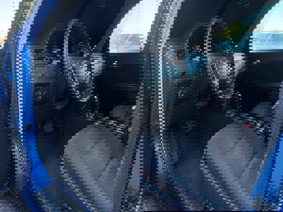 Used 2012 Ford Fusion SE image 38