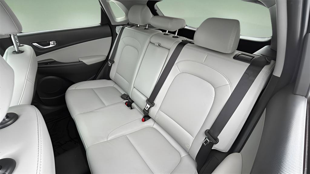 Certified 2022 Hyundai Kona Limited image 12