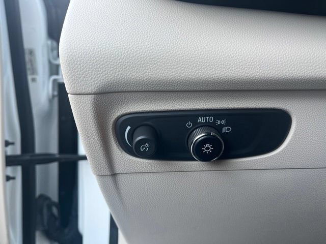 Used 2023 Buick Envision Preferred AWD/4WD image 22