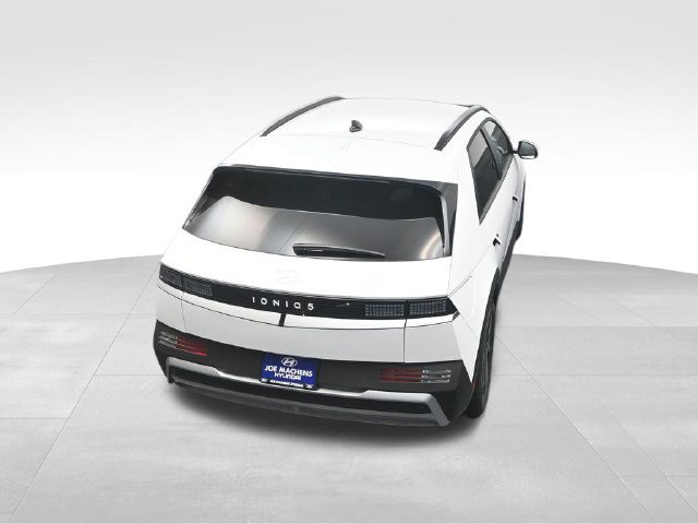 New 2027 Hyundai Ioniq 5 SEL RWD image 26