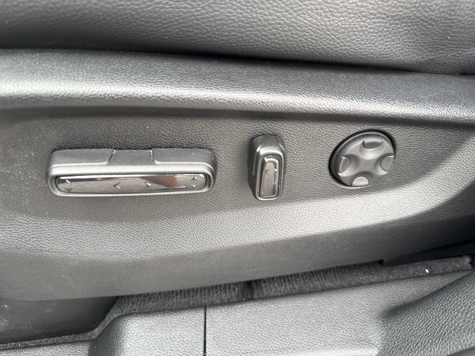 Used 2025 Honda Odyssey Sport-L image 20