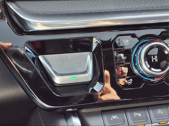 New 2026 GMC Sierra 1500 Denali image 14