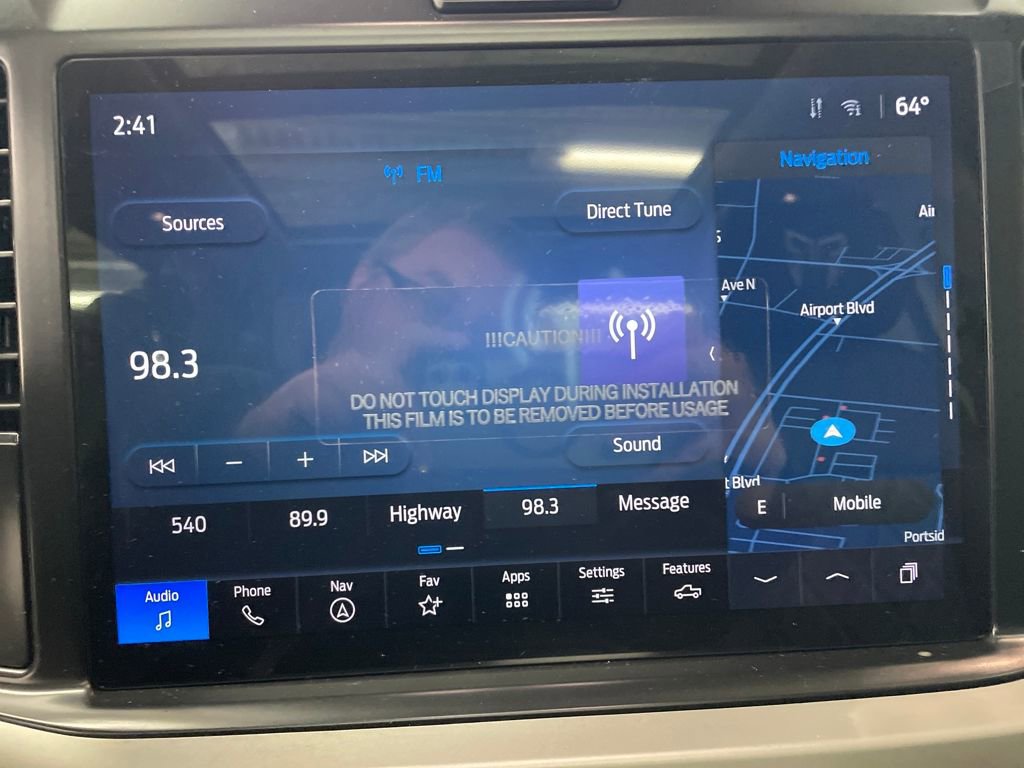 New 2026 Ford F250 XLT w/ XLT Premium Package image 24