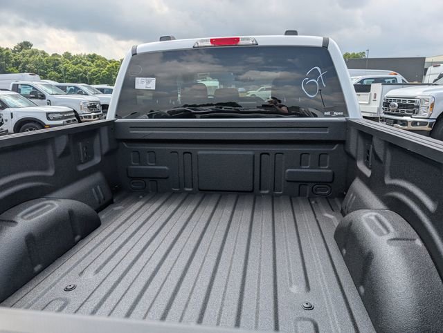 New 2026 Ford F150 XLT w/ Mobile Office Package AWD/4WD image 10