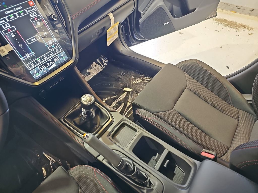 New 2026 Subaru WRX Premium image 26