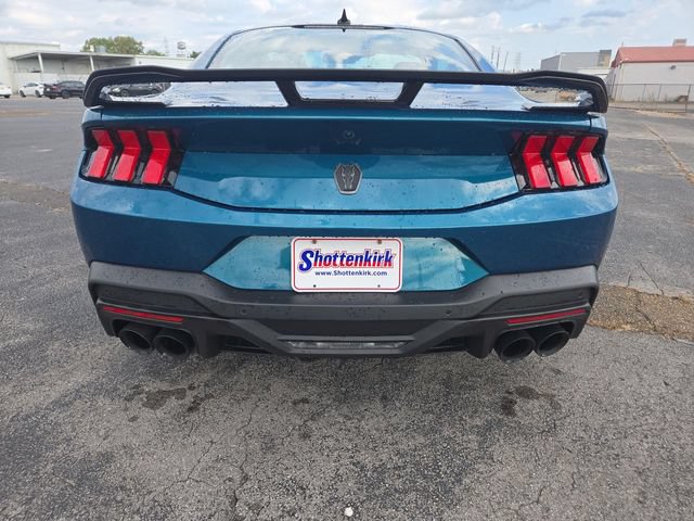Used 2026 Ford Mustang Dark Horse RWD image 7