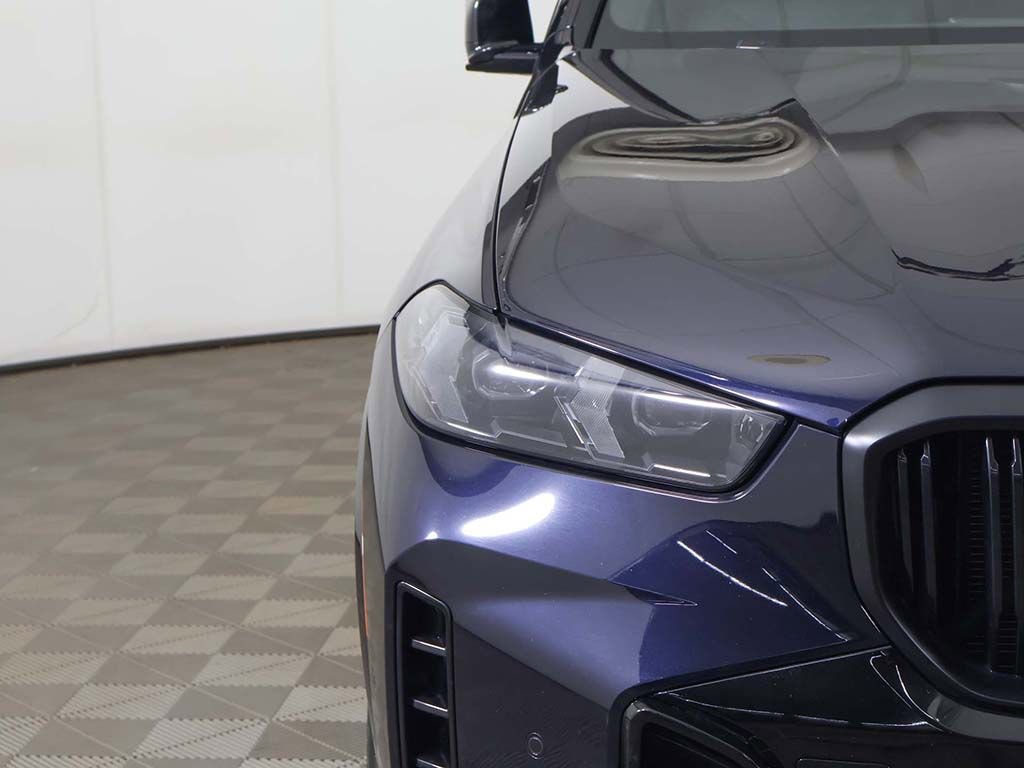 Used 2024 BMW X5 M60i w/ Climate Comfort Package AWD/4WD image 17