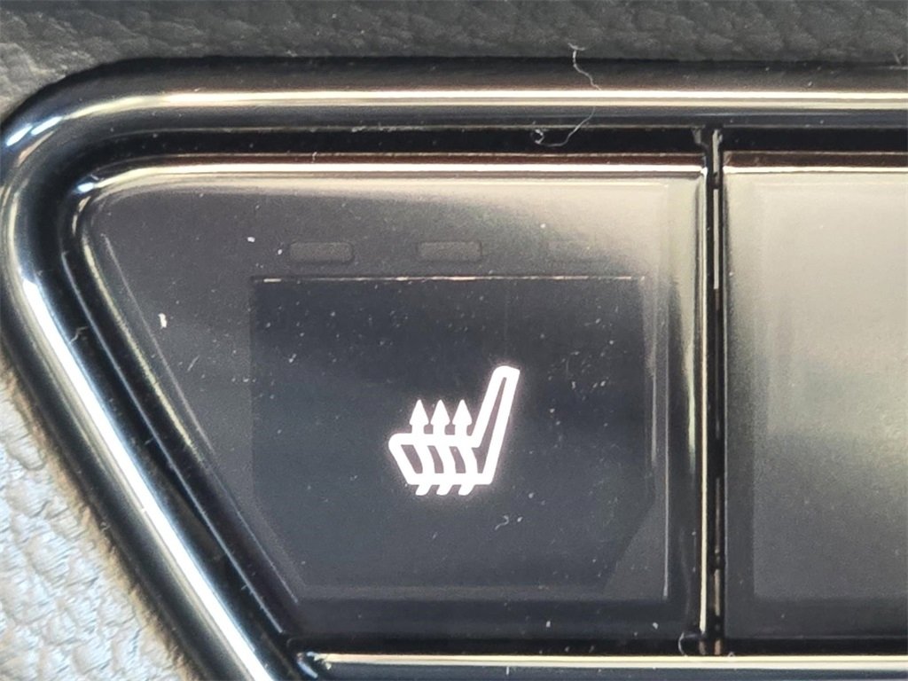 New 2026 Honda HR-V Sport image 6