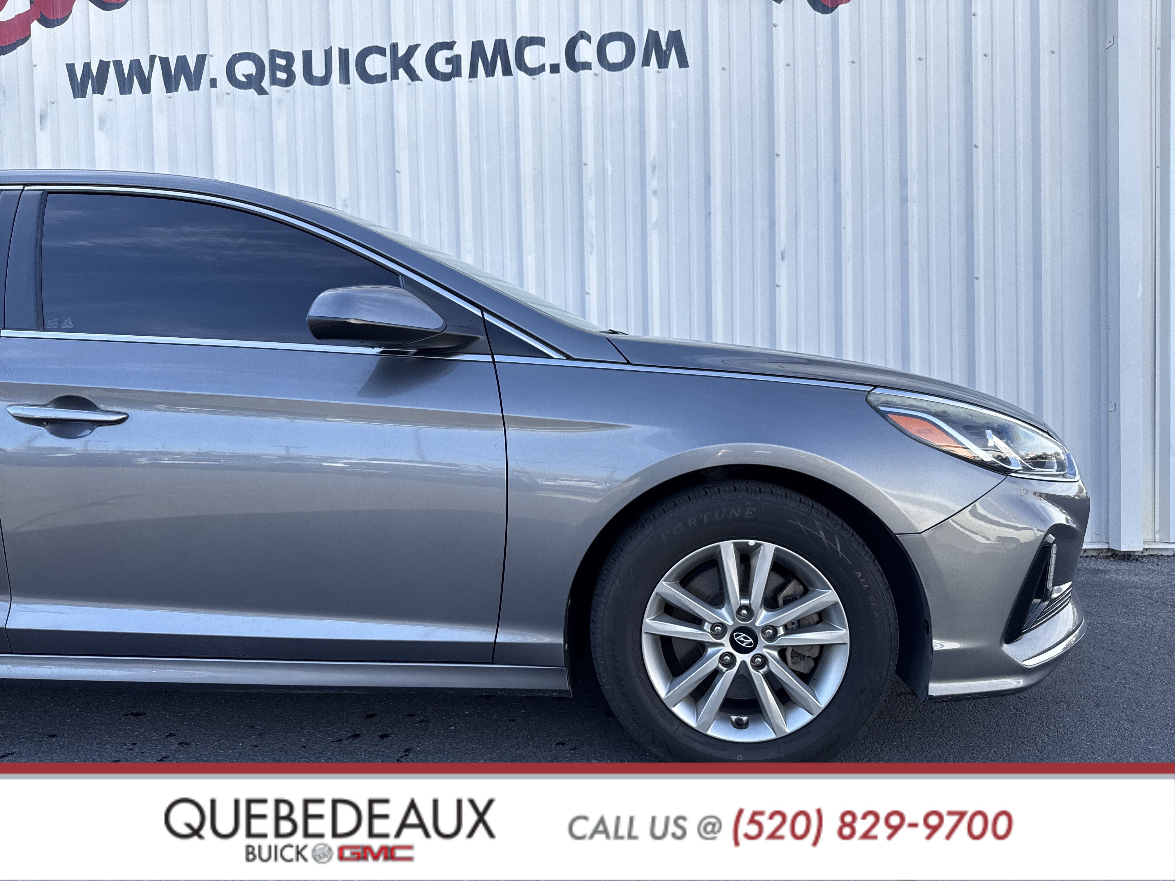 Used 2018 Hyundai Sonata SE image 22