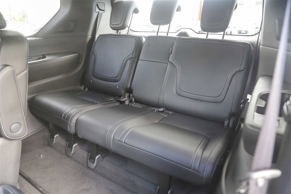 New 2026 Nissan Armada PRO-4X image 20