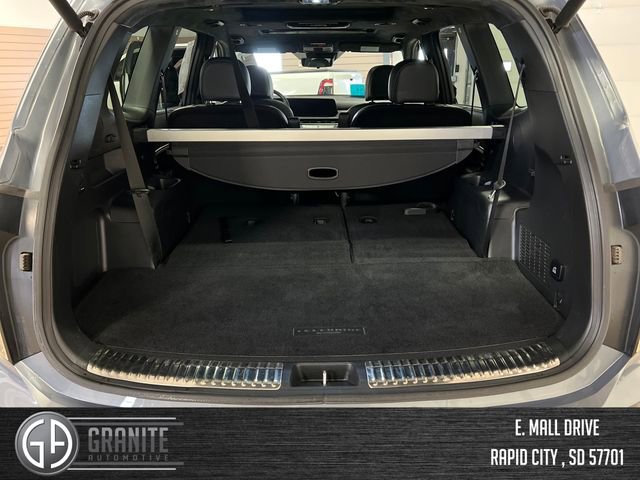 Used 2024 Kia Telluride SX Prestige X-Pro image 23