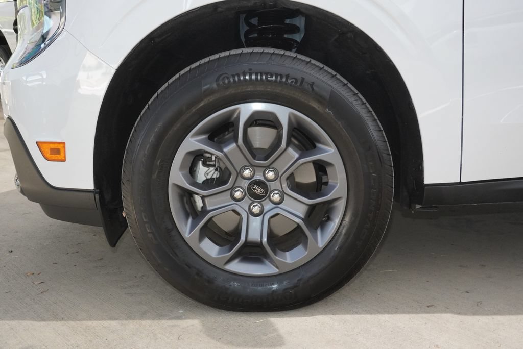 Used 2026 Ford Maverick XLT AWD/4WD image 10