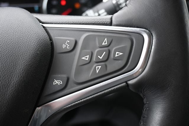 Used 2018 Chevrolet Equinox Premier AWD/4WD image 37