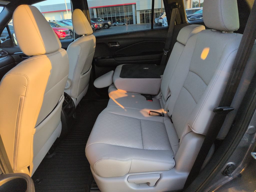 Used 2020 Honda Passport EX-L image 25