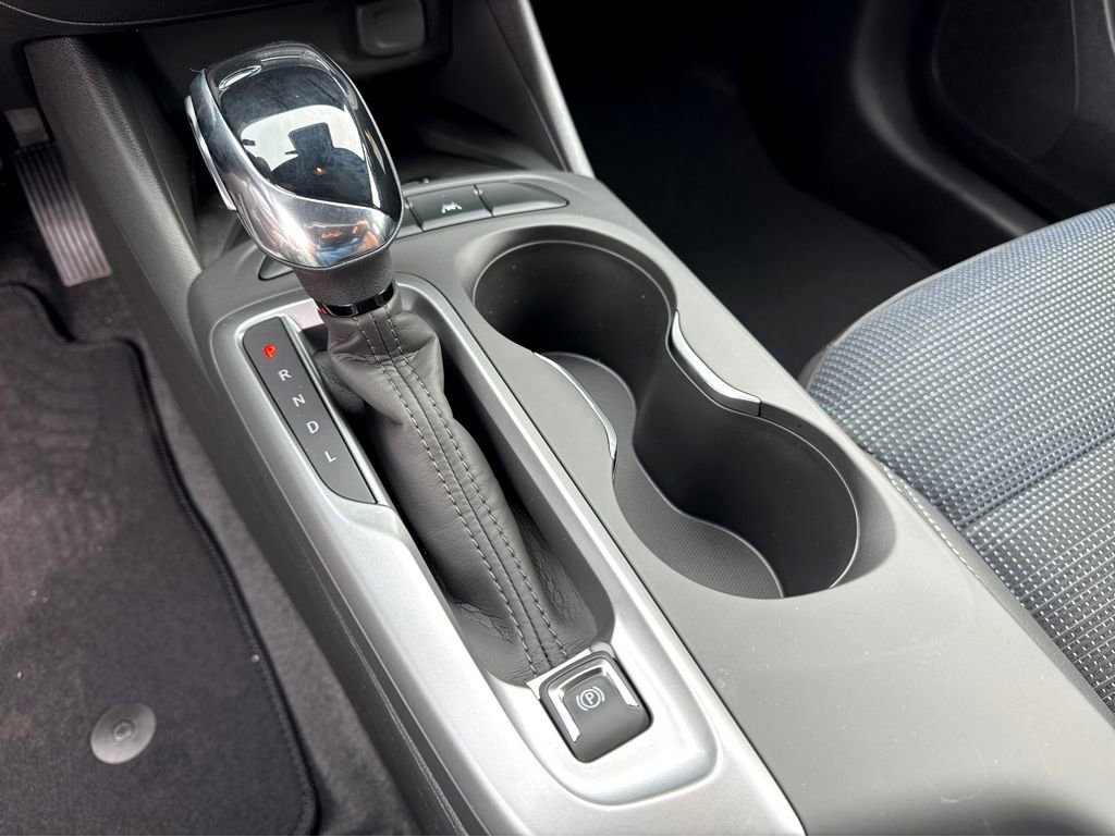 New 2026 Buick Envista Preferred w/ Convenience I Package FWD image 22