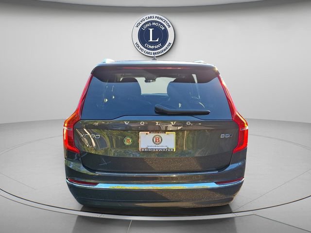 Certified 2024 Volvo XC90 B5 Core w/ Protection Package Premier AWD/4WD image 3