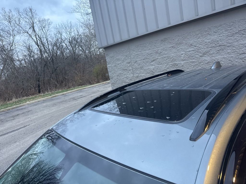 Used 2020 GMC Terrain SLT w/ Preferred Package image 17