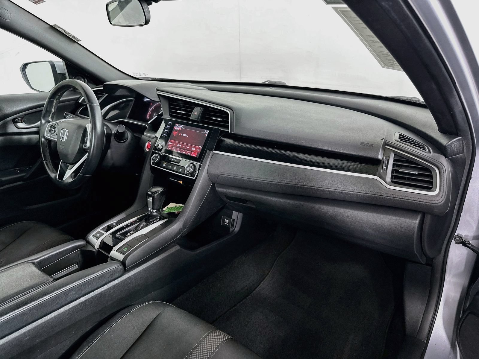 Used 2019 Honda Civic Sport image 26