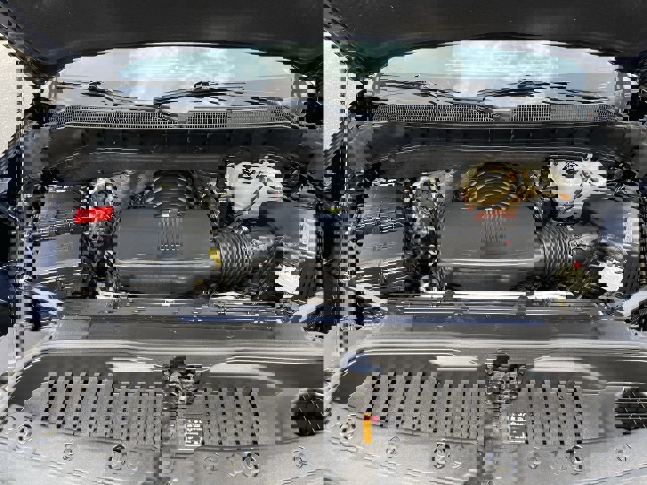 Used 2021 Chevrolet Silverado 1500 RST image 28