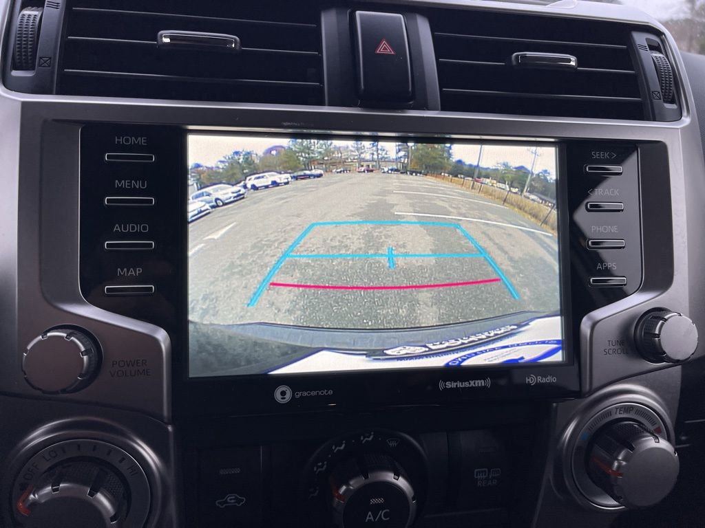 Used 2024 Toyota 4Runner SR5 Premium image 11