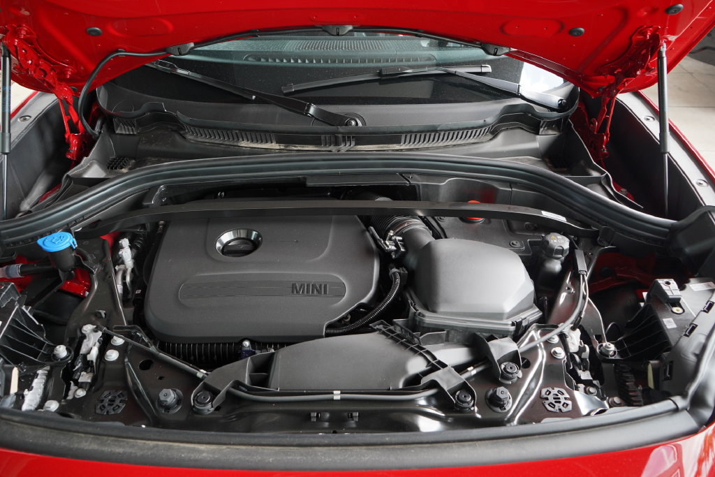 New 2027 MINI Cooper Countryman S AWD/4WD image 38