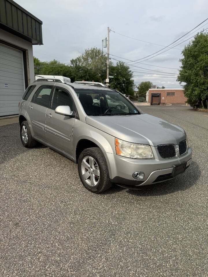 Used 2008 Pontiac Torrent 2WD image 9