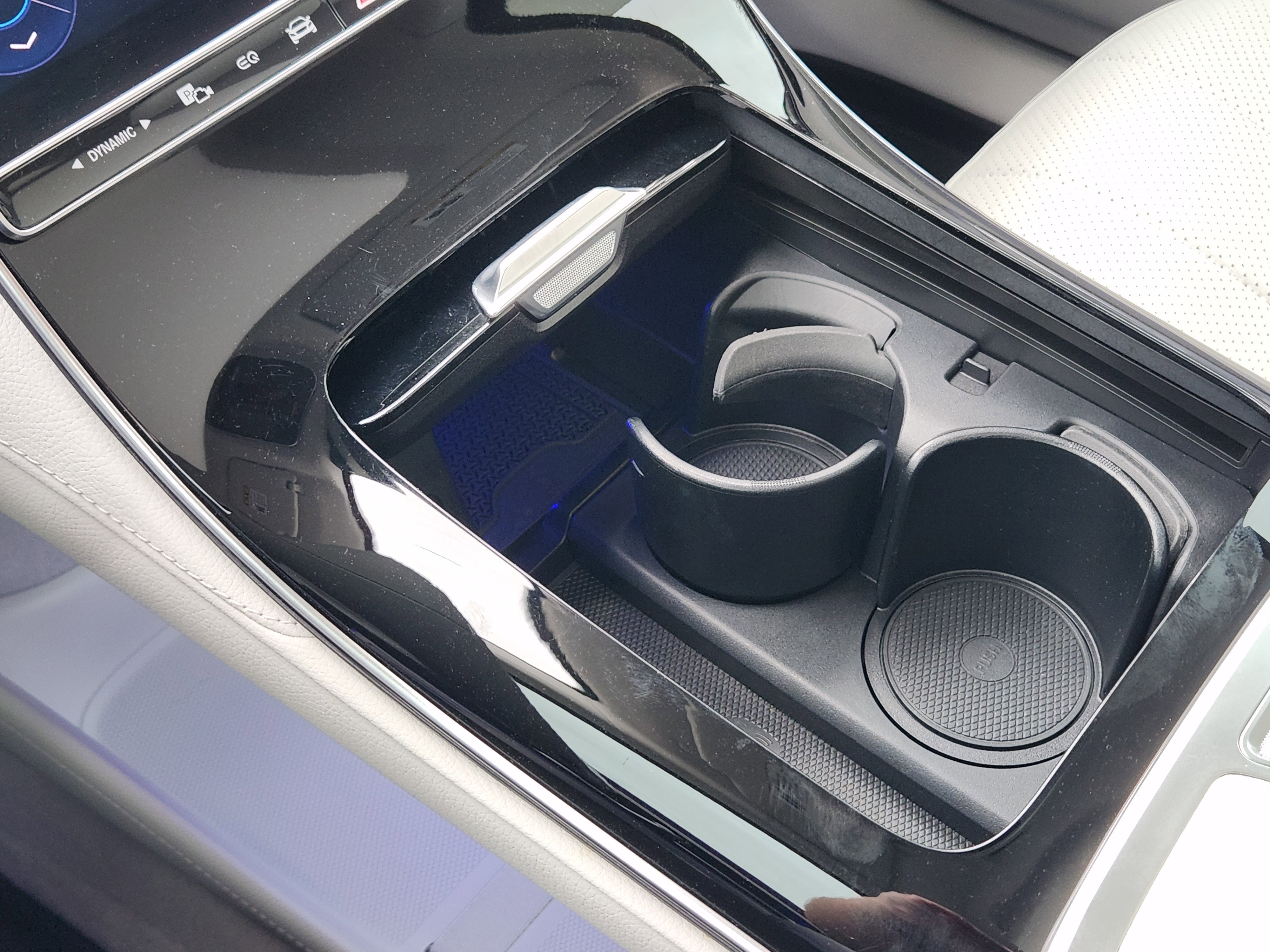 Used 2023 Mercedes-Benz EQE 350+ SUV image 19