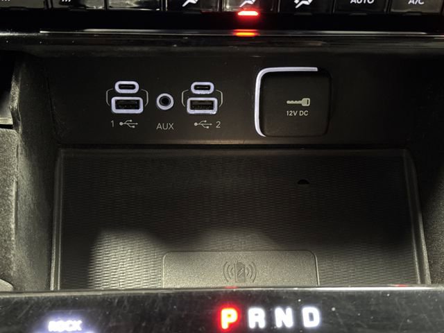 Used 2021 Jeep Grand Cherokee L Overland w/ Advanced Protech Group III image 26